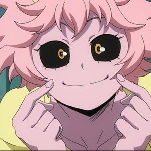 Meet your Posher, Phebe